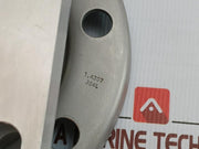 Part No. Pn16 Dn100/114.3 Square Flange