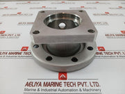 Part No. Pn16 Dn100/114.3 Square Flange