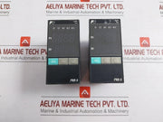 Part No. Pxr5tcy1-8w000-C Temperature Controller Brand Fuji Electric 100-240vac/50-60hz