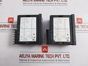 Part No. Pxr5tcy1-8w000-C Temperature Controller Brand Fuji Electric 100-240vac/50-60hz