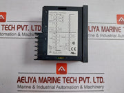 Part No. Pxr5tcy1-8w000-C Temperature Controller Brand Fuji Electric 100-240vac/50-60hz