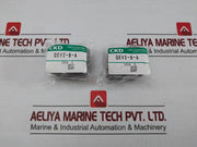 Part No. Qev2-8-A Ckd Quick Exhaust Valve