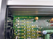 Part No. R7420a1004 Temperature Regulator Controller By Honeywell