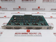 Part No. Rs81*B Interface Pcb Card Yokogawa