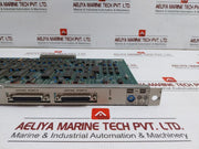 Part No. Rs81*B Interface Pcb Card Yokogawa