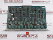 Part No. Rs81*B Interface Pcb Card Yokogawa