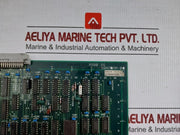 Part No. Rs81*B Interface Pcb Card Yokogawa