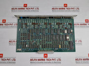 Part No. Rs81*B Interface Pcb Card Yokogawa
