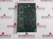 Part No. Rs81*B Interface Pcb Card Yokogawa
