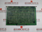 Part No. Rs81*B Interface Pcb Card Yokogawa