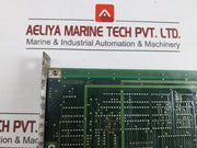 Part No. Rs81*B Interface Pcb Card Yokogawa