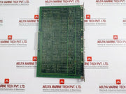 Part No. Rs81*B Interface Pcb Card Yokogawa