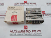 Part No.S-25-12 Mean Well Power Supply Board 50/60hz