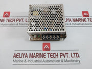 Part No.S-25-12 Mean Well Power Supply Board 50/60hz
