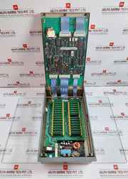 Part No. Sau 8810 Signal Acquisition Unit Brand Nor Control Unit Vt25-373-99/X9, Au-364