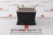 Part No. Sbg-241d Luxco Grounding Resistance Monitor Dc 19-30v In 450 Gm