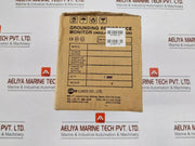 Part No. Sbg-241d Luxco Grounding Resistance Monitor Dc 19-30v In 450 Gm