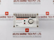 Part No. Sbg-241d Luxco Grounding Resistance Monitor Dc 19-30v In 450 Gm