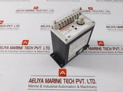 Part No. Sbg-241d Luxco Grounding Resistance Monitor Dc 19-30v In 450 Gm