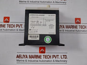Part No. Sbg-241d Luxco Grounding Resistance Monitor Dc 19-30v In 450 Gm