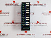 Part No. Sbga-10p2w Westronics Group Annunciator Unit