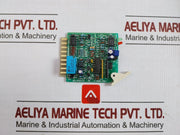 Part No. Sbga-10p2w Westronics Group Annunciator Unit