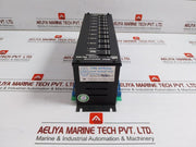 Part No. Sbga-10p2w Westronics Group Annunciator Unit