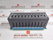 Part No. Sbga-10p2w Westronics Group Annunciator Unit