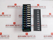 Part No. Sbga-10p2w Westronics Group Annunciator Unit