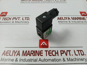 Part No. Sc G551a001ms  Electro-Pneumatic Spool Valve Asco 230vac 50-60hz