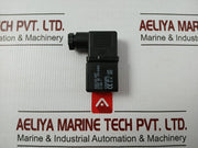 Part No. Sc G551a001ms  Electro-Pneumatic Spool Valve Asco 230vac 50-60hz