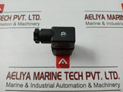 Part No. Sc G551a001ms  Electro-Pneumatic Spool Valve Asco 230vac 50-60hz