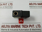 Part No. Sc G551a001ms  Electro-Pneumatic Spool Valve Asco 230vac 50-60hz