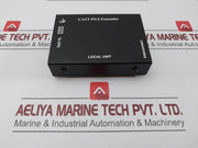 Part No. Sdlink/Ps2 Scene Double Extender Local Unit