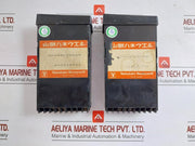 Part No. Se90bcp0100 Controller Ac100/110v-50/60hz Yamatake-Honeywell