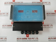 Part No. Sl6005 By Uni-Safe Uni-Saf Salinometer In Used Condition