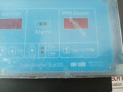 Part No. Sl6005 By Uni-Safe Uni-Saf Salinometer In Used Condition