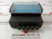 Part No. Sl6005 By Uni-Safe Uni-Saf Salinometer In Used Condition