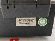 Part No. Sl6005 By Uni-Safe Uni-Saf Salinometer In Used Condition