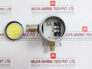 Part No. Smp-2lb Meiyo Electric Electric Pressure Transmitter Dc 24v 0-20 Mpa