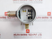 Part No. Smp-2lb Meiyo Electric Electric Pressure Transmitter Dc 24v 0-20 Mpa