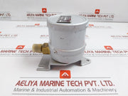 Part No. Smp-2lb Meiyo Electric Electric Pressure Transmitter Dc 24v 0-20 Mpa