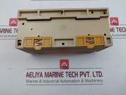 Part No. Sp20-Dr-A Sysmac Mini Programmable Controller 100-240vac 50/60hz 30va Omron