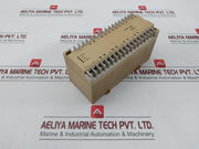 Part No. Sp20-Dr-A Sysmac Mini Programmable Controller 100-240vac 50/60hz 30va Omron