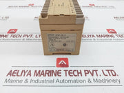 Part No. Sp20-Dr-A Sysmac Mini Programmable Controller 100-240vac 50/60hz 30va Omron