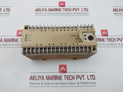 Part No. Sp20-Dr-A Sysmac Mini Programmable Controller 100-240vac 50/60hz 30va Omron