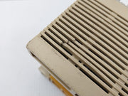 Part No. Sp20-Dr-A Sysmac Mini Programmable Controller 100-240vac 50/60hz 30va Omron