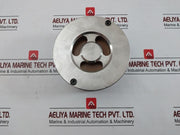 Part No. Sr.50.40 Check Valve Ritag On 25 Stainless Steel