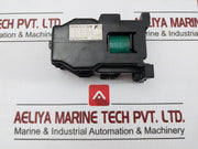 Part No. Src50-2u/X (3a3b) Auxiliary Relay Fuji Electric