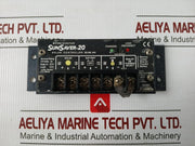 Part No. Ss-20l-24v Solar Controller 28vdc 20a Morningstar